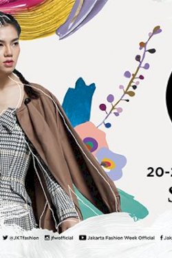 Jakarta Fashion Week